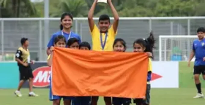 Jogos Escolares