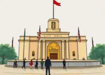 Prefeitura esclarece acusações sobre viagem internacional de servidor