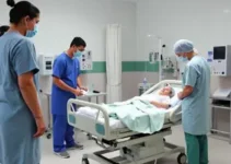 Núcleo Ambulatorial Trans Magnólia