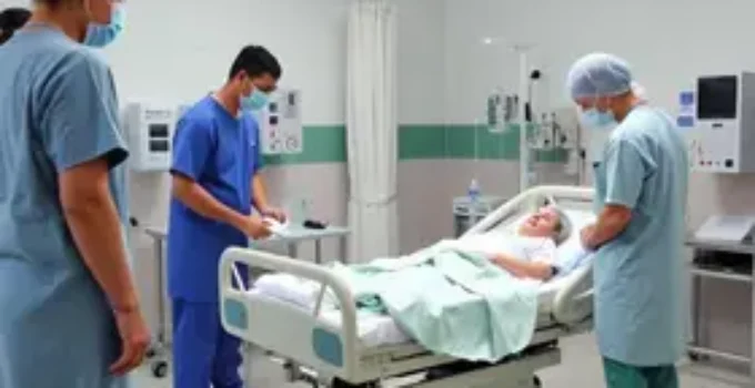 Núcleo Ambulatorial Trans Magnólia