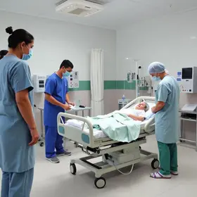 Núcleo Ambulatorial Trans Magnólia