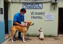 hospital veterinário municipal aracaju