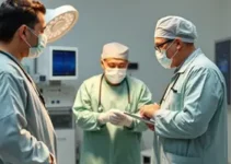 gestão de hospitais