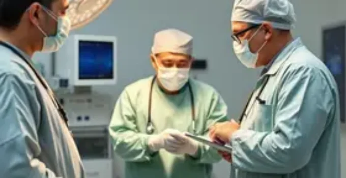 gestão de hospitais