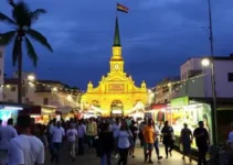 Mercado Municipal Antônio Franco