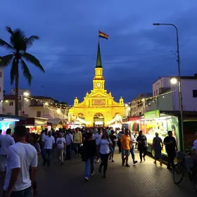 Mercado Municipal Antônio Franco