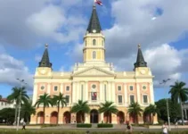 ponto facultativo carnaval Aracaju