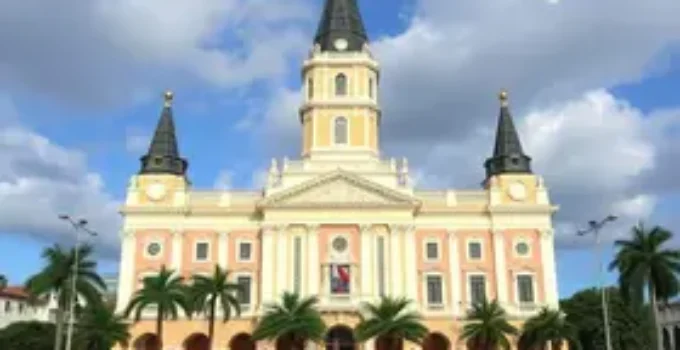 ponto facultativo carnaval Aracaju