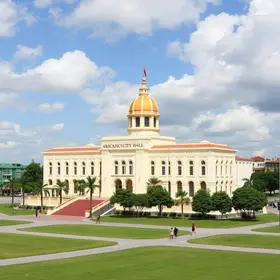 revisão do Plano Diretor
