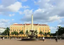 Praça Anailza Silva