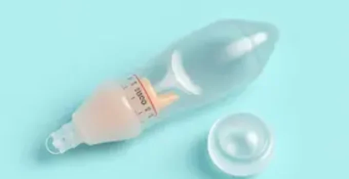 implante contraceptivo Implanon