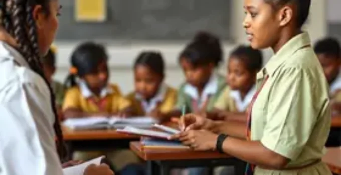 Educação em Tempo Integral