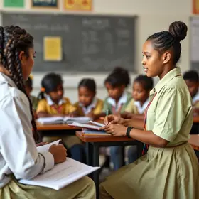 Educação em Tempo Integral