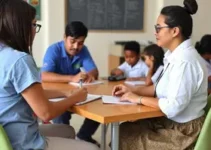 formação de mediadores pedagógicos para Educação Especial