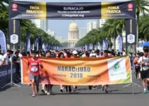 41ª Corrida Cidade de Aracaju