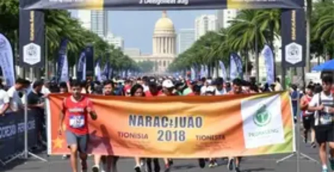 41ª Corrida Cidade de Aracaju