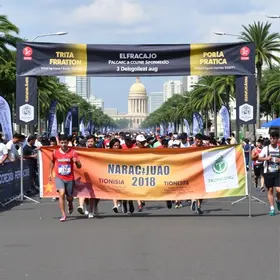 41ª Corrida Cidade de Aracaju