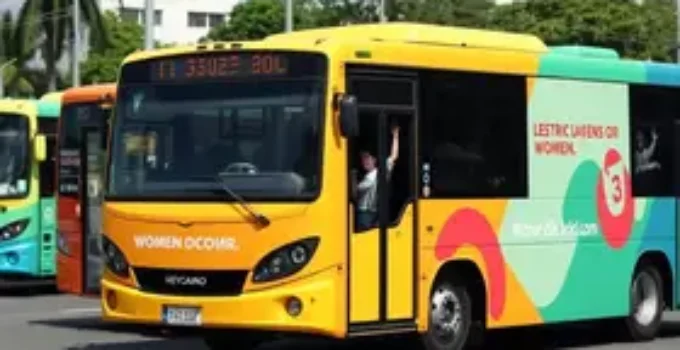 campanha Ei, mulher, não se cale