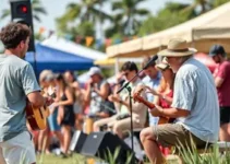 Programação do Verão Caju