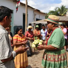Tamo Junto Aracaju