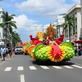 trânsito em Aracaju