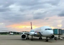 aeroporto de aracaju