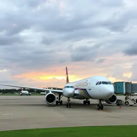 aeroporto de aracaju