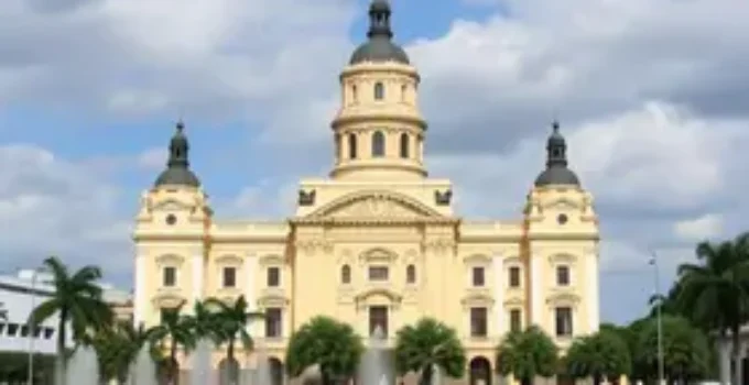 Aracaju 171 anos