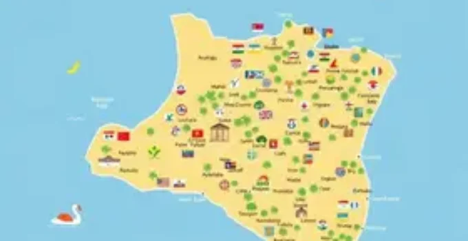 Aracaju no Mapa do Turismo Brasileiro
