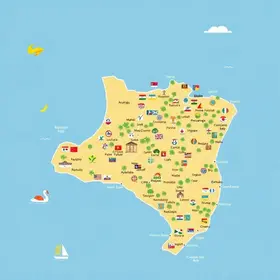 Aracaju no Mapa do Turismo Brasileiro