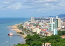 turismo em Aracaju