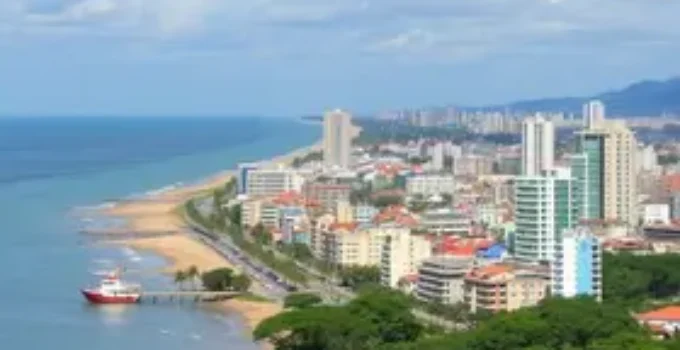 turismo em Aracaju