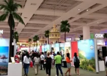 Aracaju se prepara para participar de uma das principais feiras de turismo do país