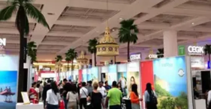 Aracaju se prepara para participar de uma das principais feiras de turismo do país