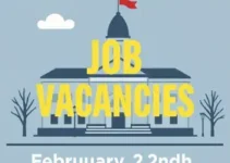 novas vagas de emprego