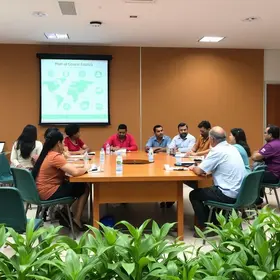 Conselho Municipal do Meio Ambiente de Aracaju