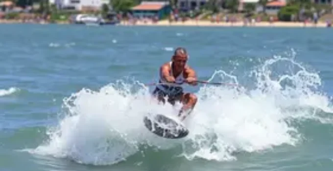 Corrida Cidade de Aracaju