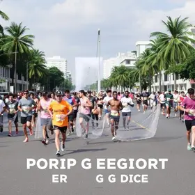 Corrida Cidade de Aracaju