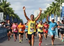 Corrida Cidade de Aracaju