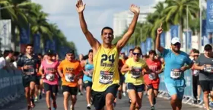 Corrida Cidade de Aracaju