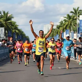Corrida Cidade de Aracaju