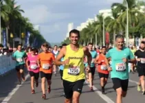 Corrida Cidade de Aracaju