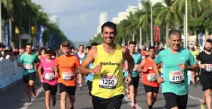 Corrida Cidade de Aracaju