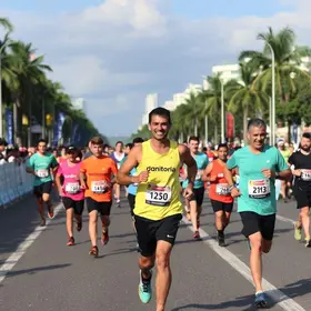 Corrida Cidade de Aracaju