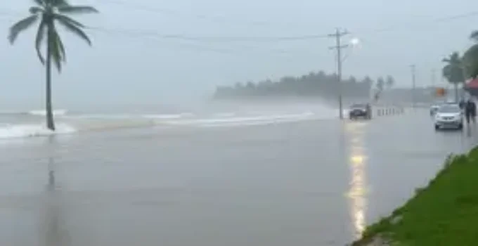 Defesa Civil de Aracaju