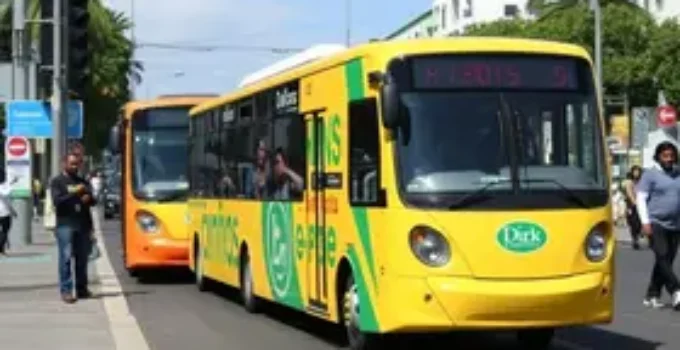 Semana da Mobilidade Ativa