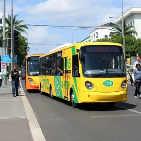 Semana da Mobilidade Ativa