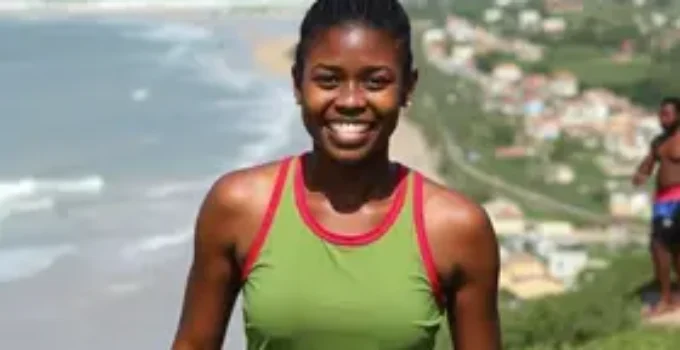 Corrida Cidade de Aracaju