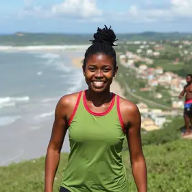 Corrida Cidade de Aracaju