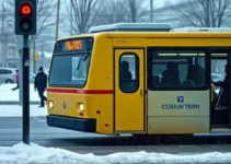 tarifa do transporte coletivo